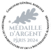 LOGO png MEDAILLE ARGENT 2024 2