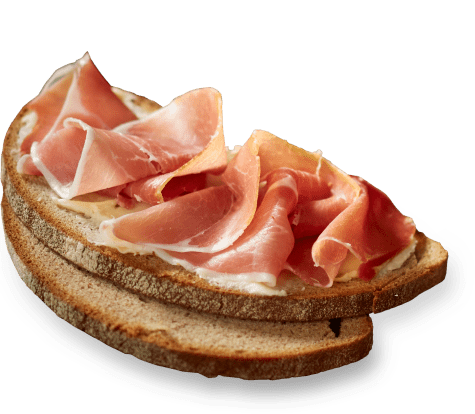 jambon ardeche