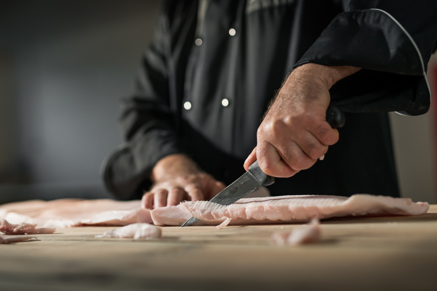 Saucissons et salaisons Teyssier à Saint-Agrève